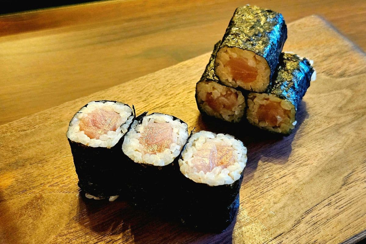 Tuna Maki