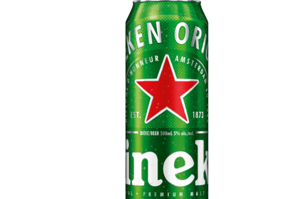 Heineken (500 ml)