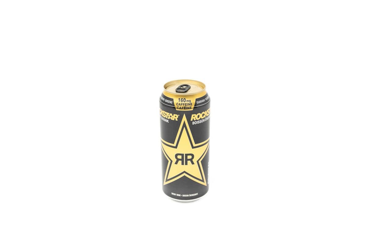 Rockstar Energy Original (473 ml)