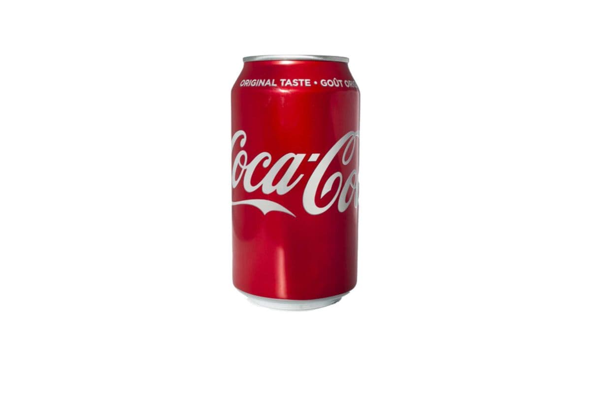 Coca cola (355ml)