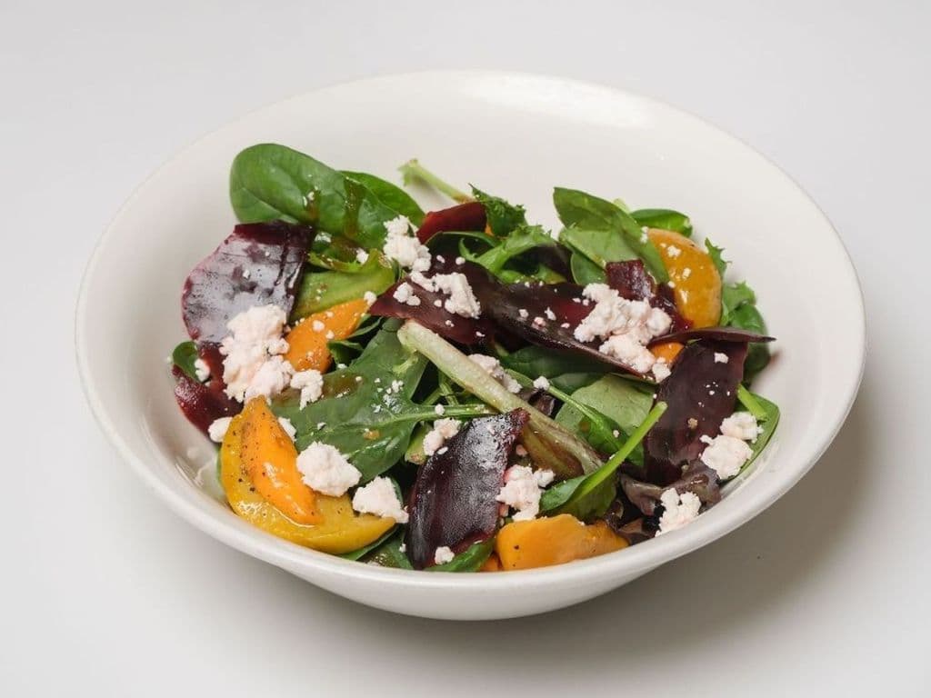 FD Spring Salad