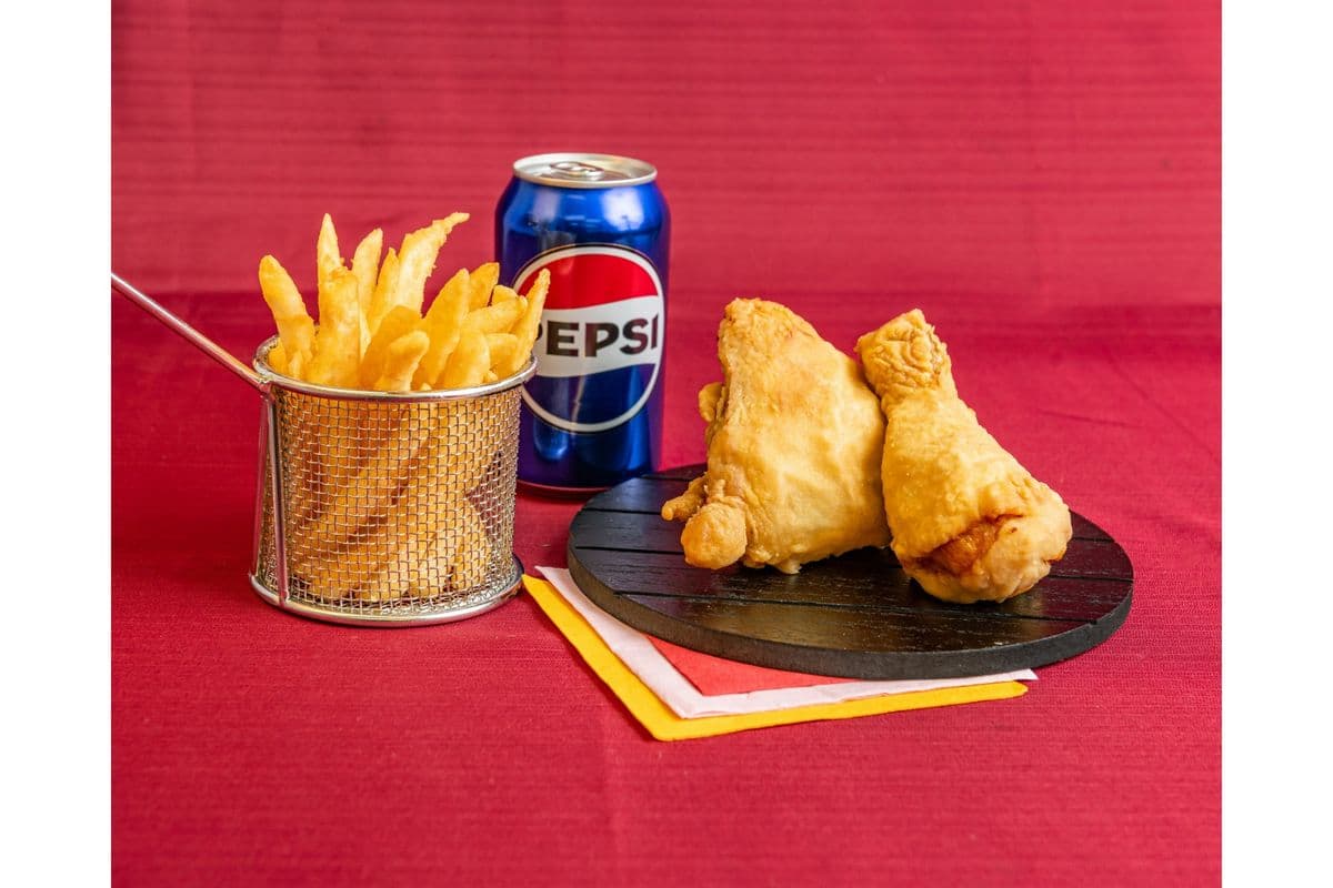 Chicken Meals