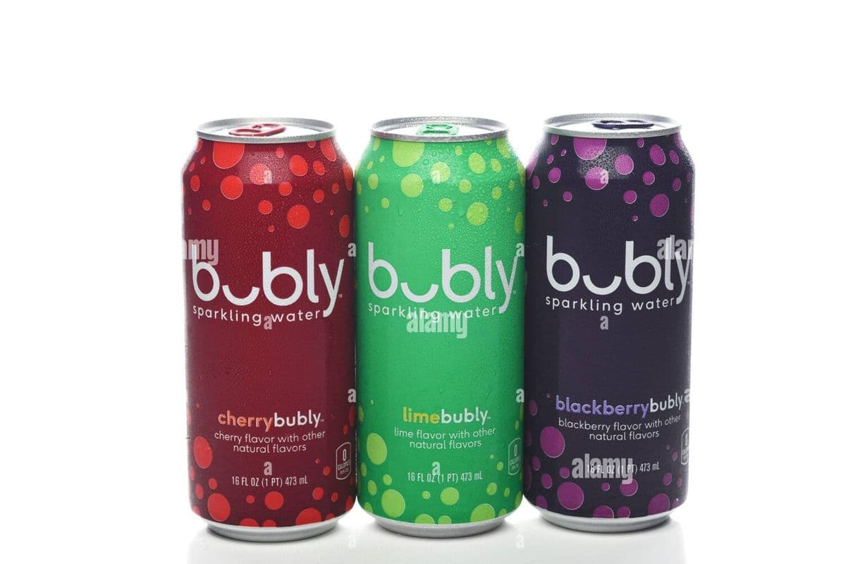 Bubbly 473ml (473ml)