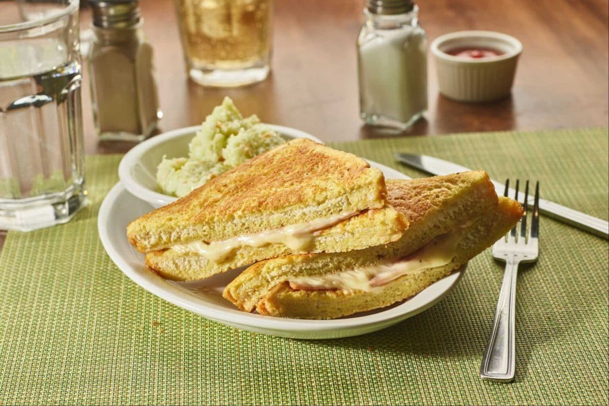Monte Cristo
