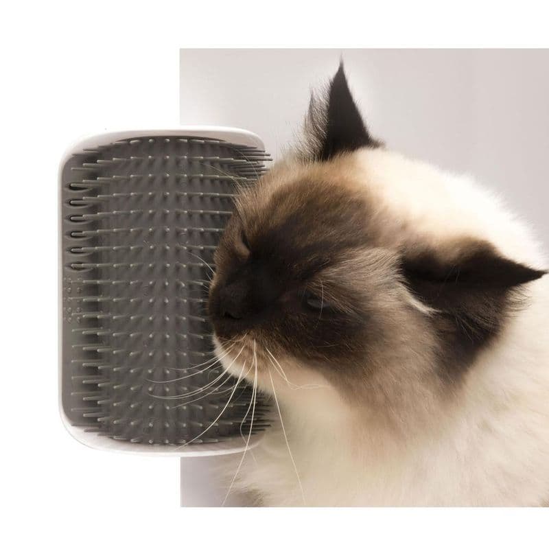 Catit Senses 2.0 Self Groomer Cat Brush