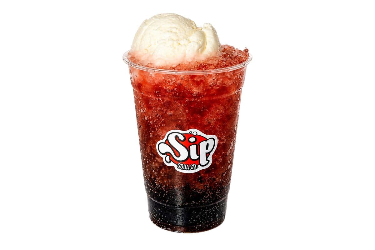55. McFloatin'