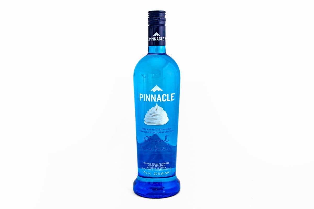 Pinnacle Vodka (1 x 750 ml)