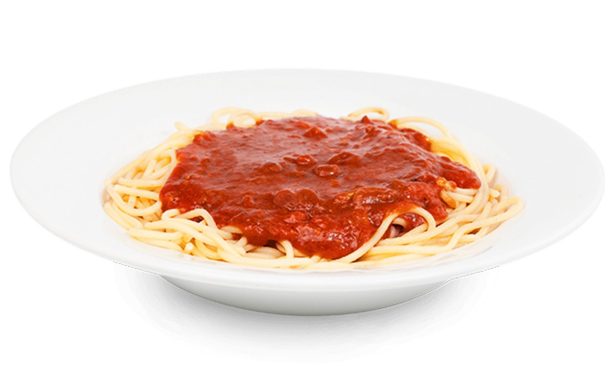 Spaghetti