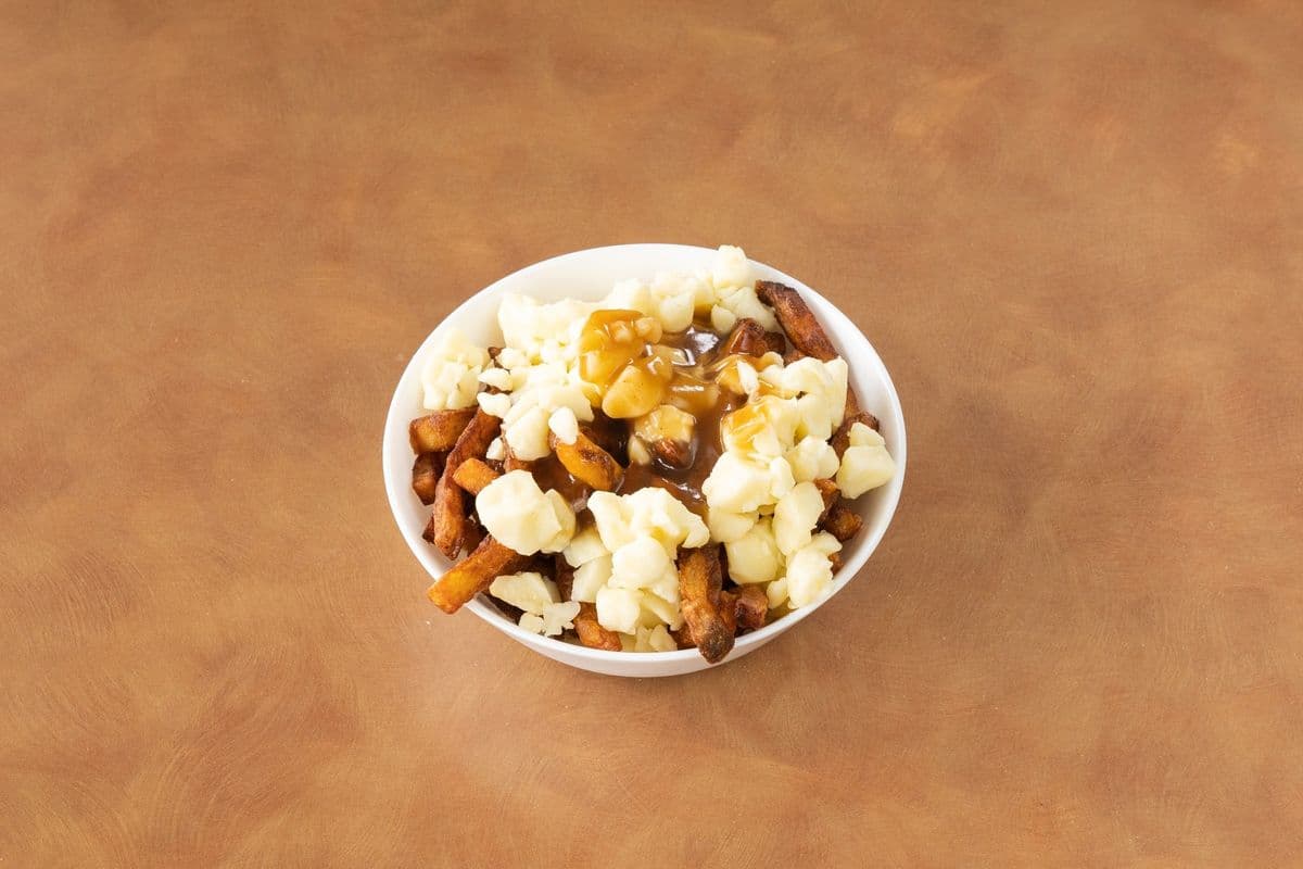 Grande Poutine