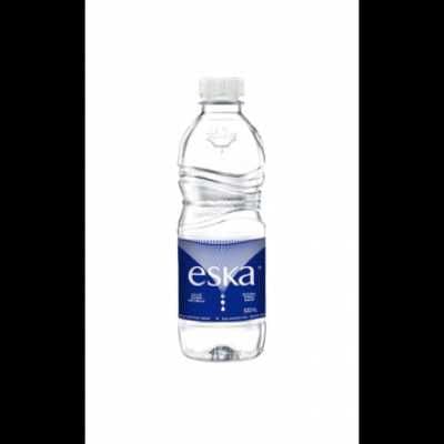 Eska Water Bottle