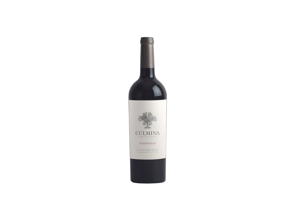 Culmina - Hypothesis Red Blend (750ml)