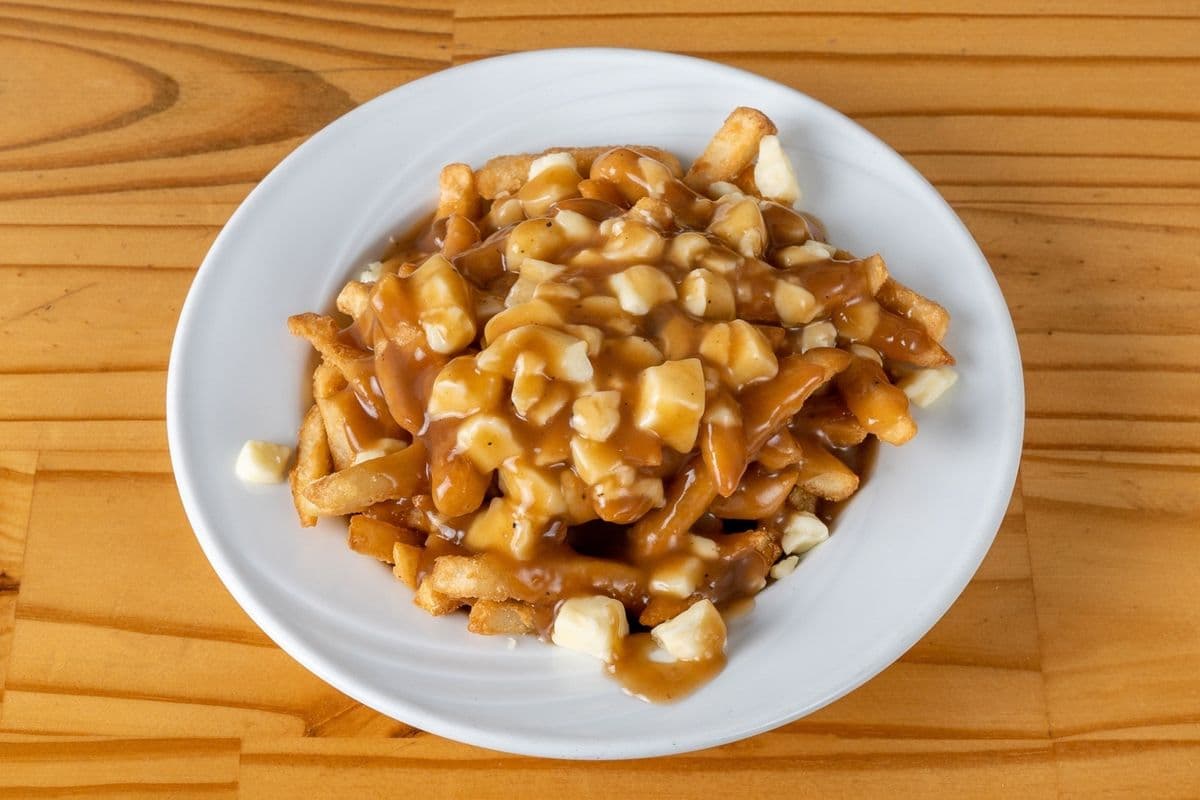 Poutine