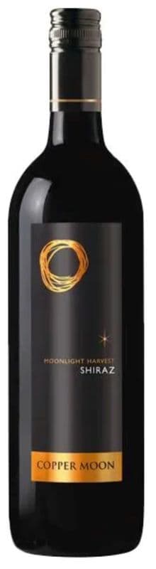 Copper Moon Shiraz (750 ml Bottle) (1 x 750ML)