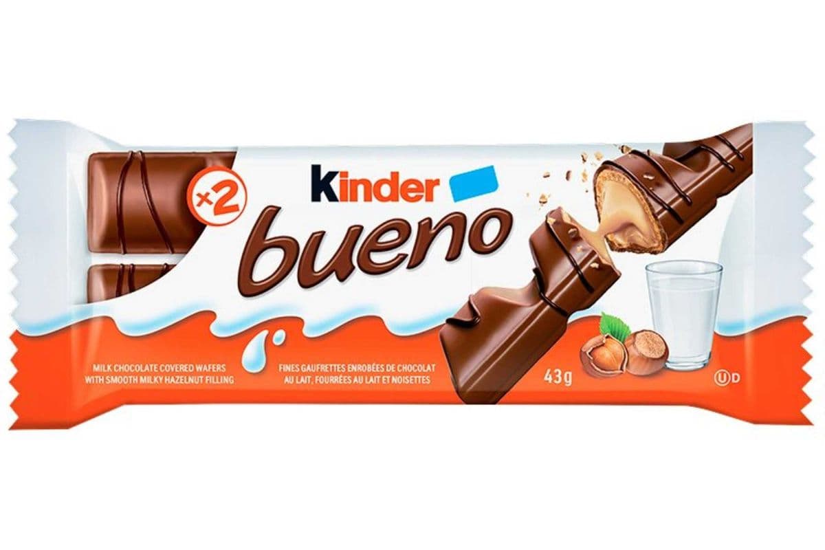 Bueno (43g)