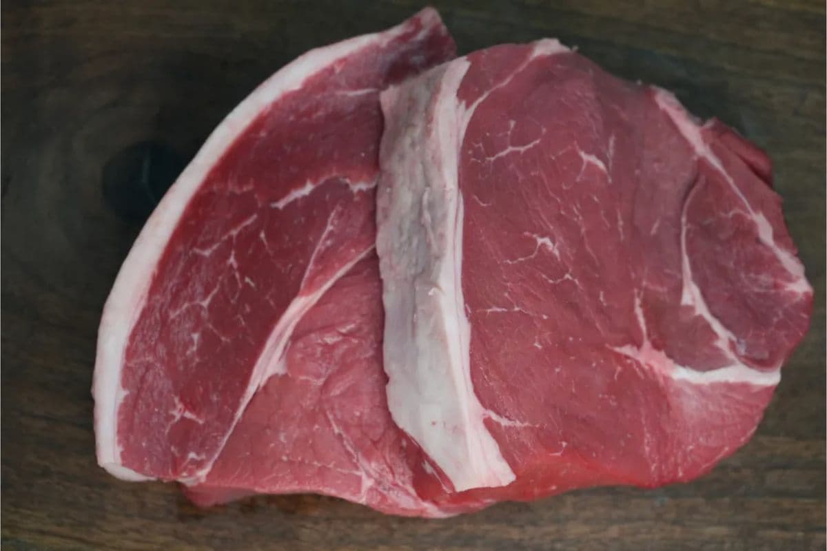 Top Sirloin Steak (12 oz) (1 Steak)