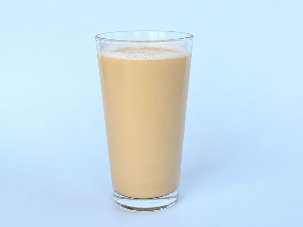 Hot Latte