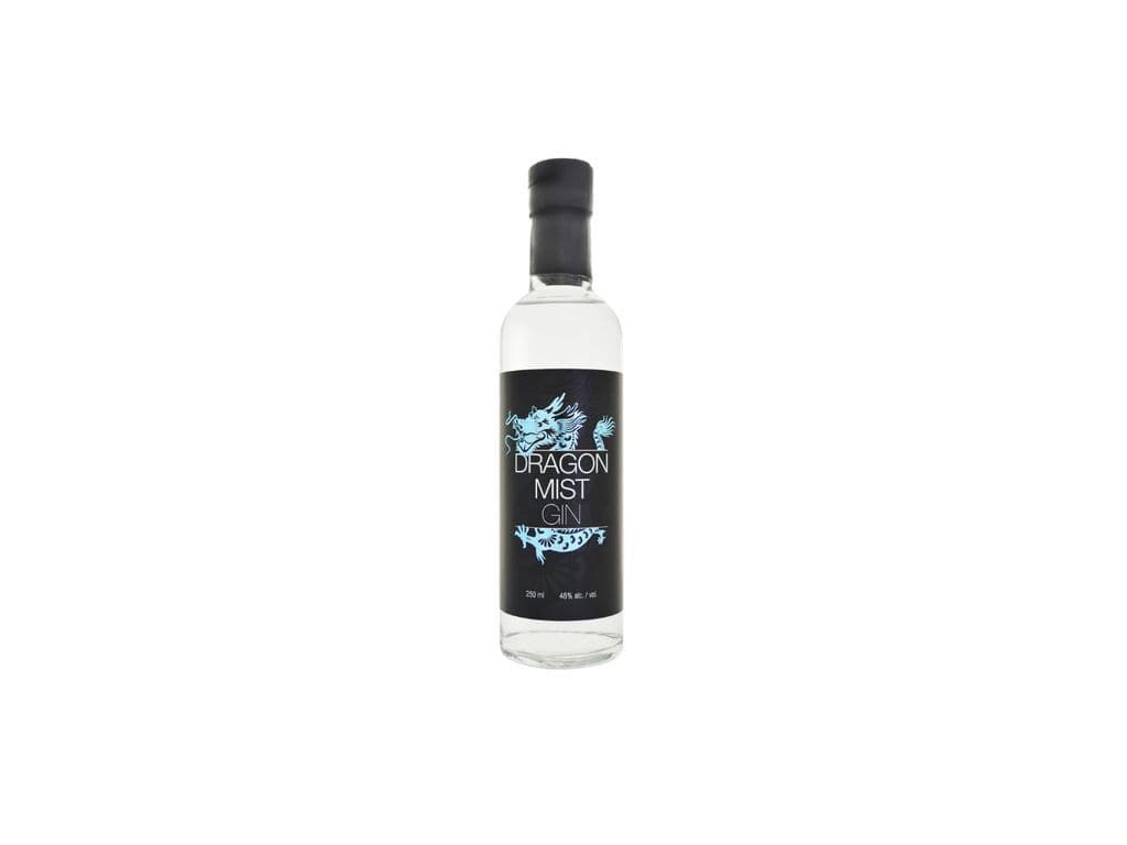 Dragon Mist Gin (250ml)
