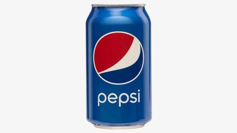 Pepsi