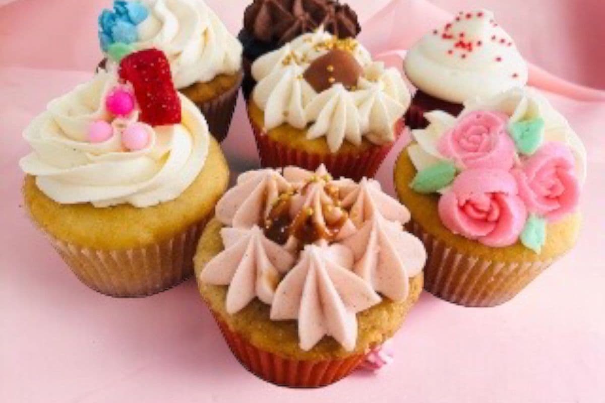 Cupcakes