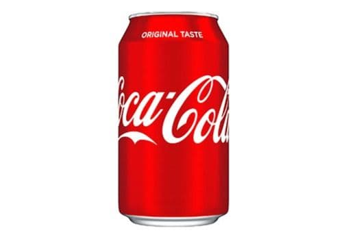 Coca Cola