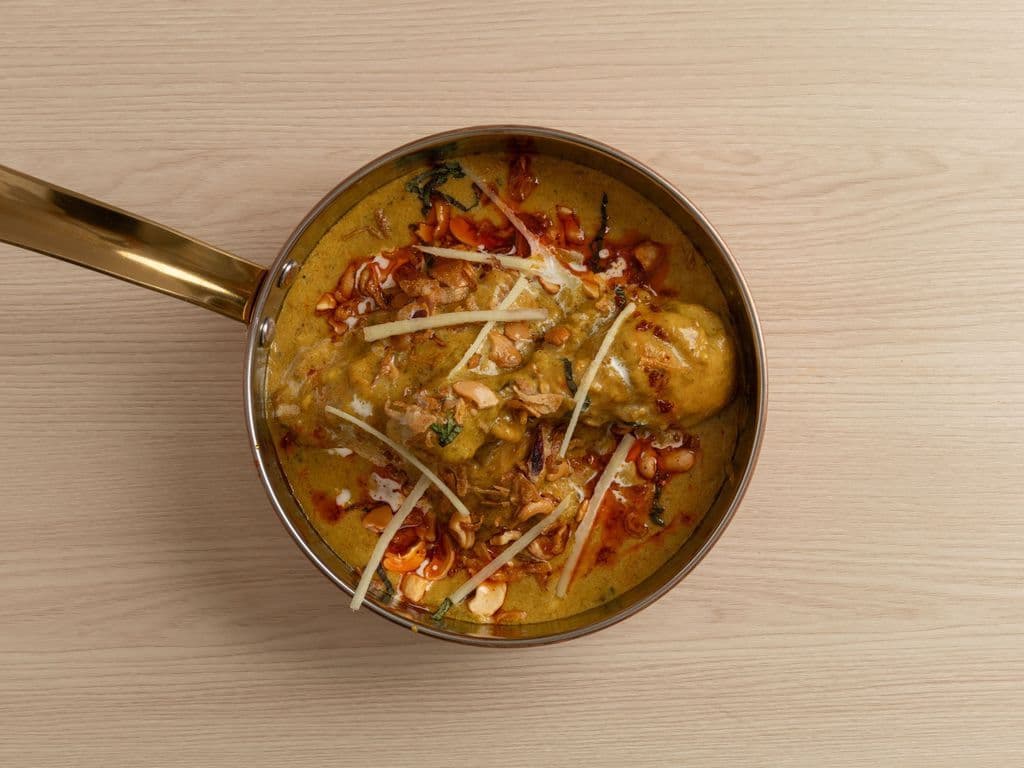 Nizami Dhum Ka Murgh