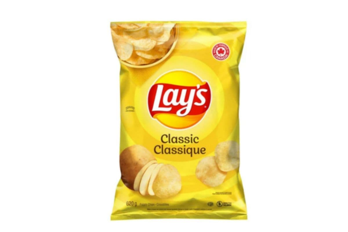 Lays (645g)