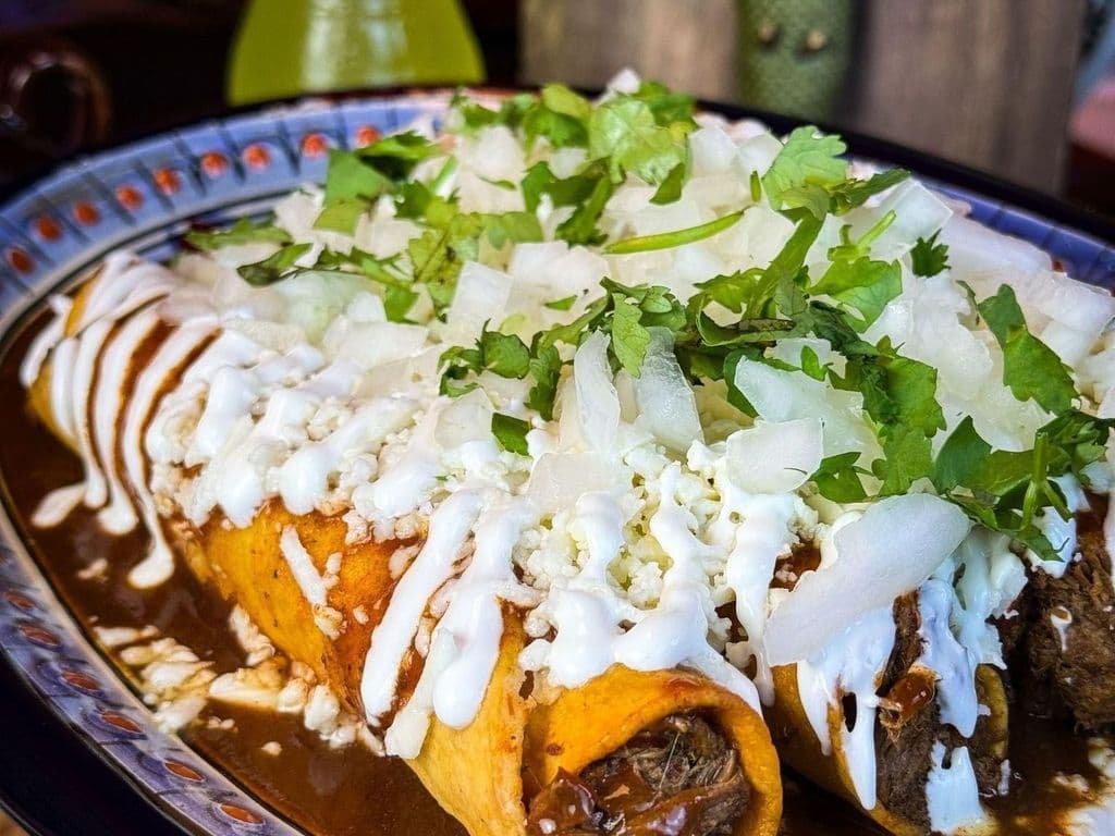 BIRRIA FLAUTAS (4) halal