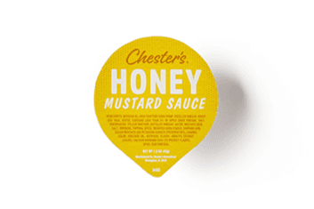 Honey Mustard Sauce