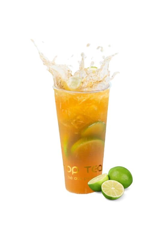 G1 Lime green tea / /Limonade