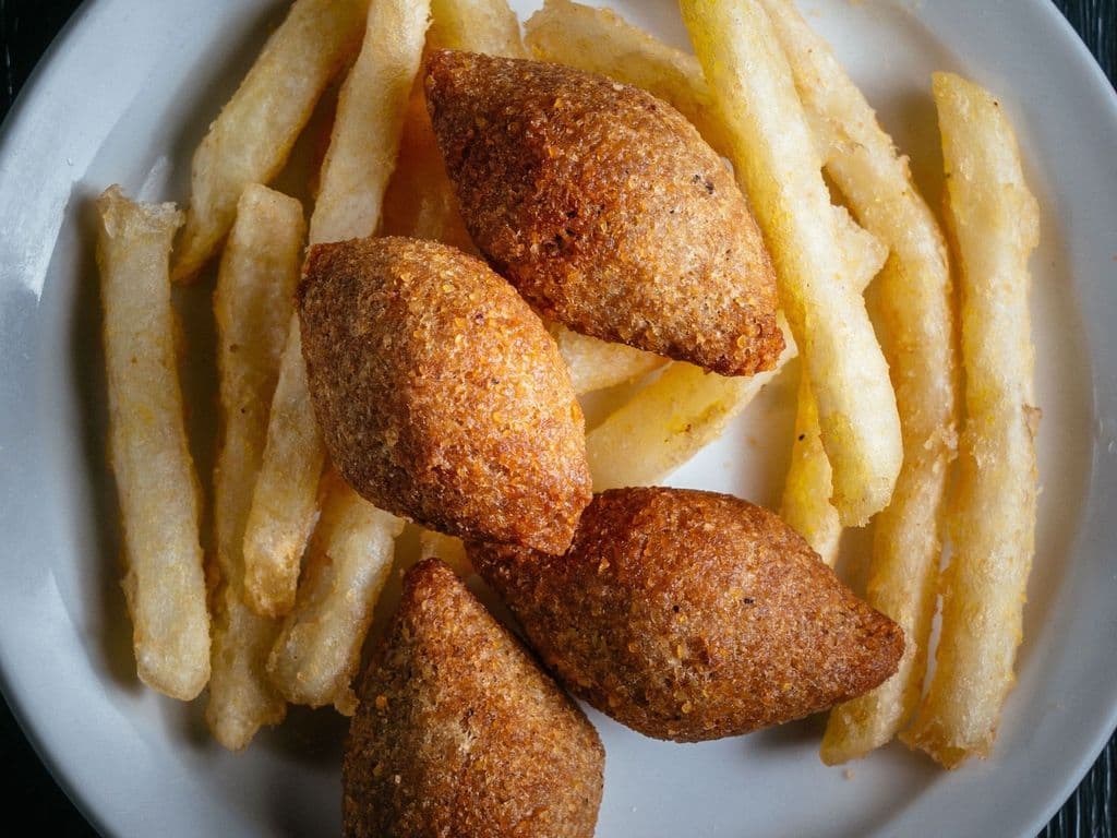 Kibbe