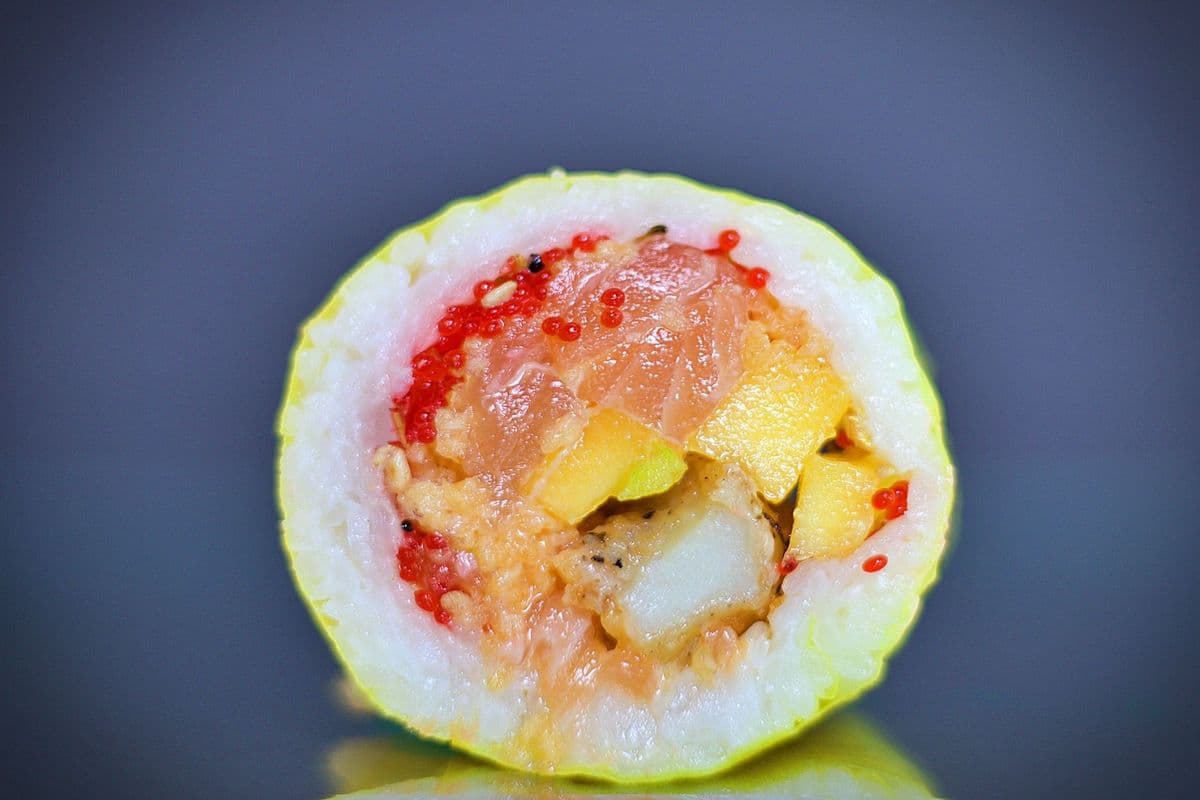 Mango tango