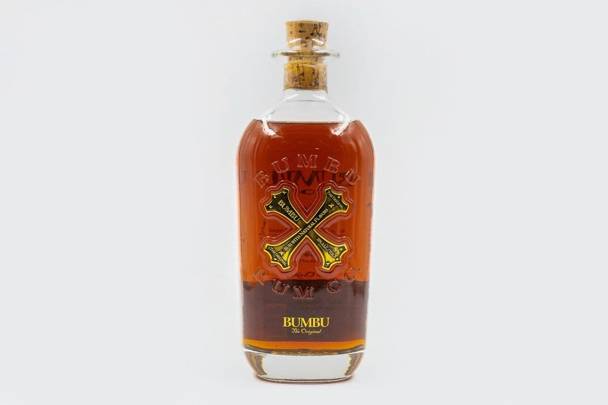 Bumbu Rum (1 x 750 ml)