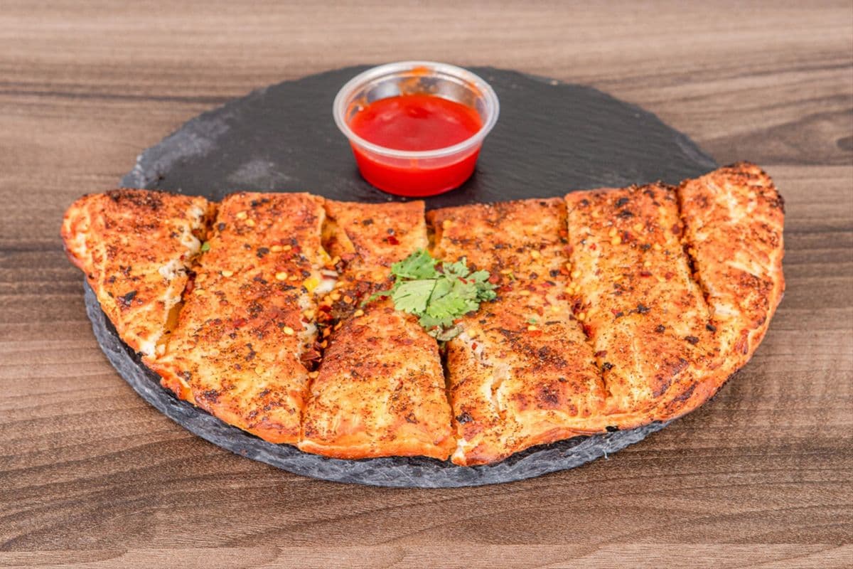 Garlic Bread