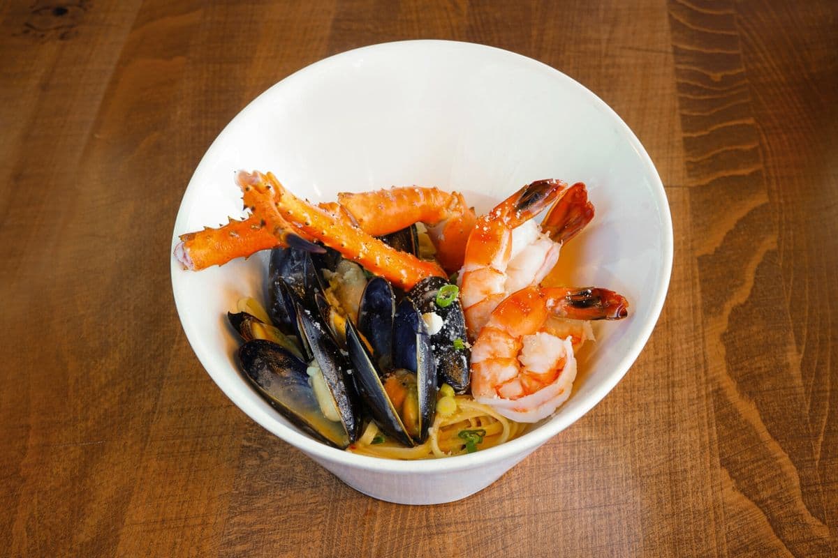 Pearl Pescatore