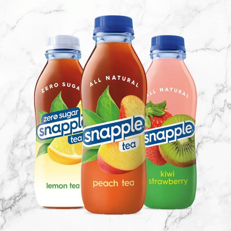 SNAPPLE® / SNAPPLE®