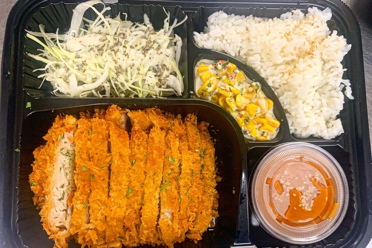 Cutlet