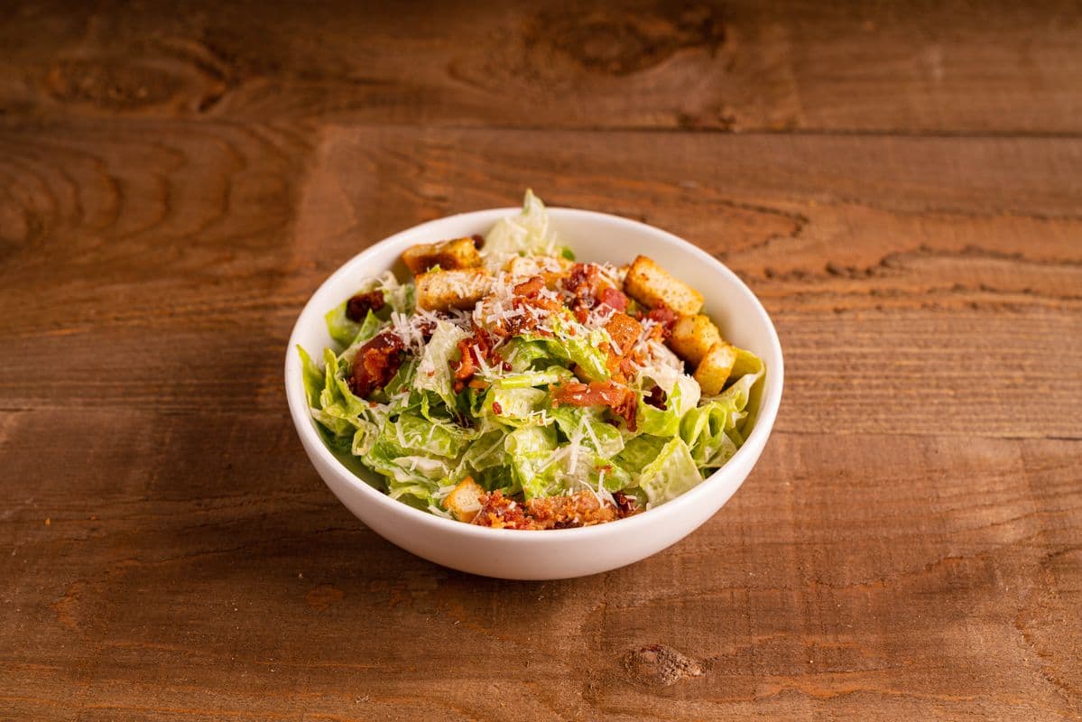 Petite Salade césar / Small Caesar Salad