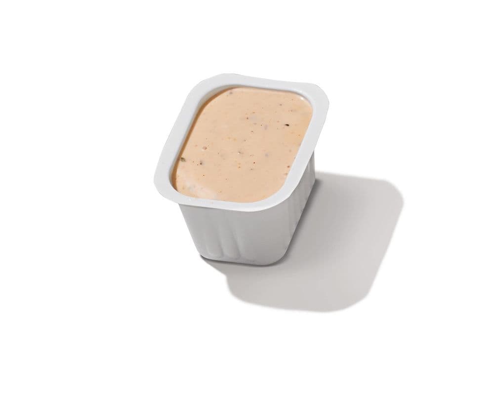Blackened Ranch Sauce