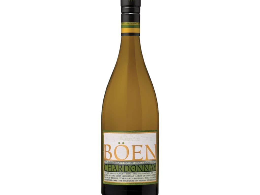 Boen - Chardonnay
