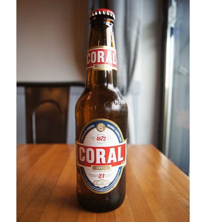 Coral (330 ml)
