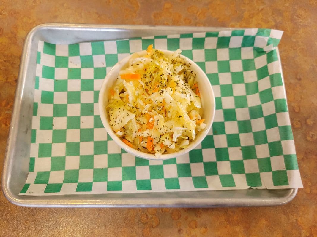 Coleslaw