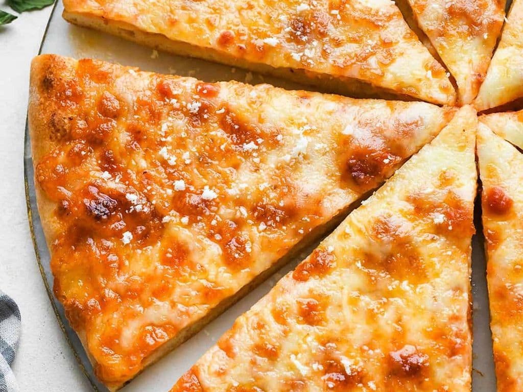 Naanza Cheese