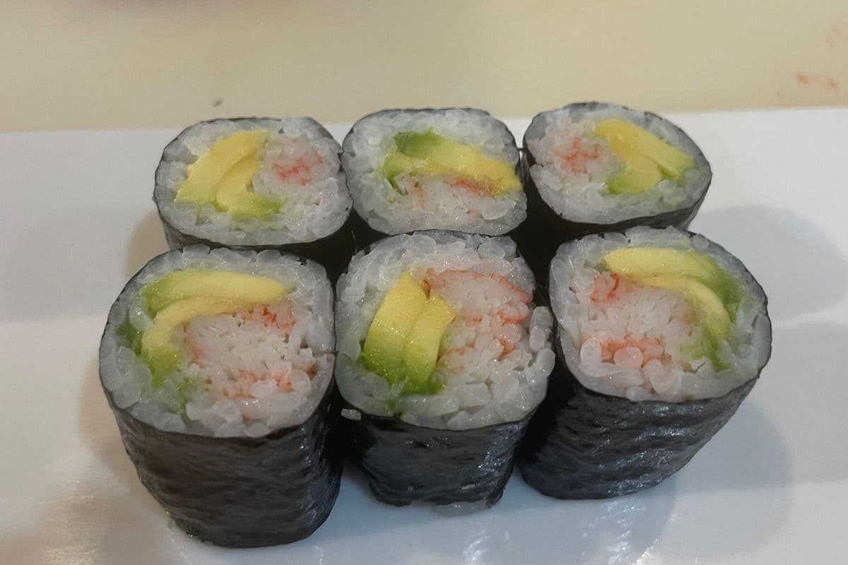 California Roll