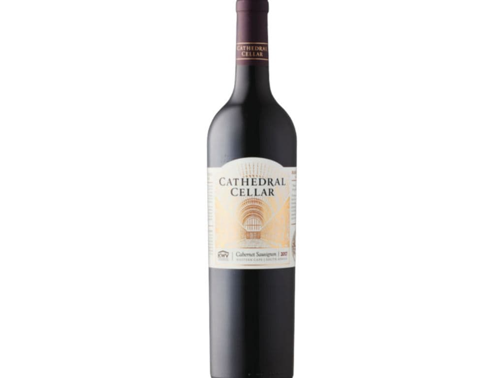 Cathedral Cellar - Cabernet Sauvignon