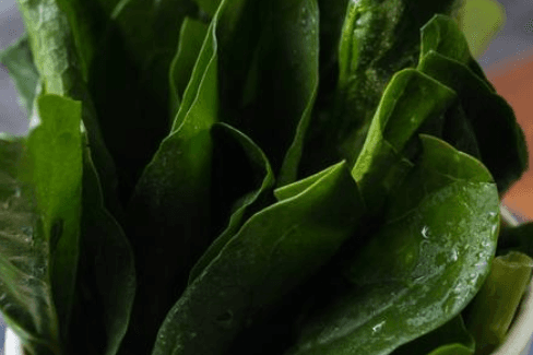 Spinach