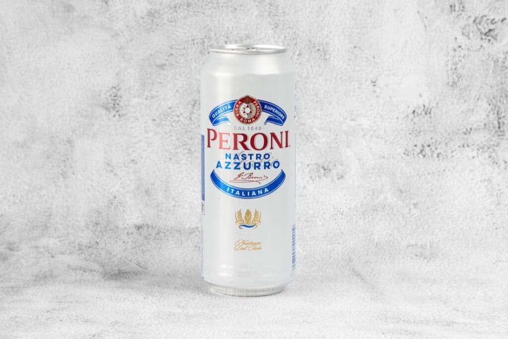 Peroni (Italian Lager) 5% (1 x 500ml )