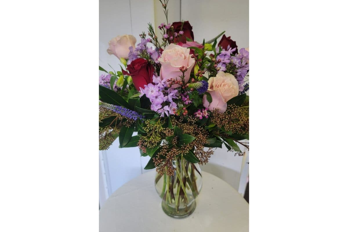 2. Patel Sensation Arrangement