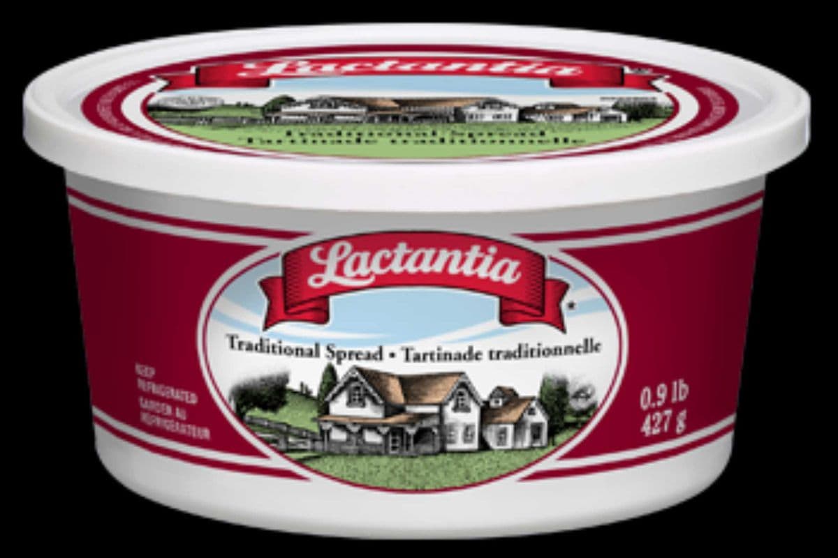 Lactancia Tartinade Traditionelle/Traditional Spread (427 g)