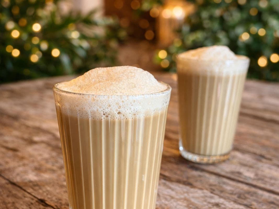 Masala Chai