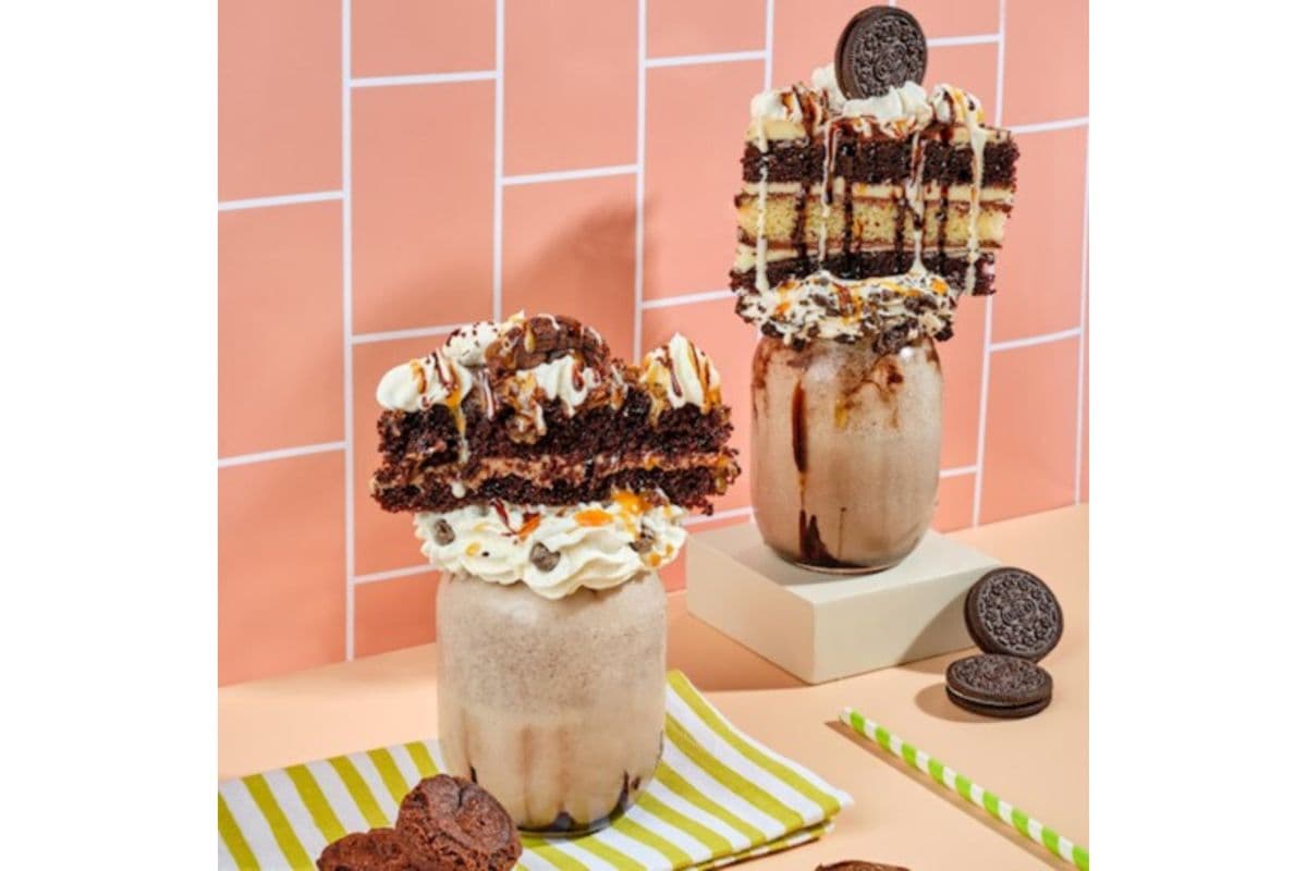 FR-Tiger Brownie